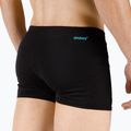 Speedo Boom Logo Placement slip de înot pentru bărbați negru 68-12147F888 3