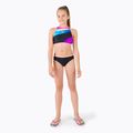 Speedo Star 2pc G001 culoare 12852G001 costum de baie din două piese pentru copii 2