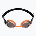 Ochelari de înot pentru copii Speedo Jet Mirror Junior negru 8-12636 2