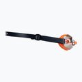 Ochelari de înot pentru copii Speedo Jet Mirror Junior negru 8-12636 3