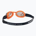 Ochelari de înot pentru copii Speedo Jet Mirror Junior negru 8-12636 4