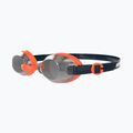 Ochelari de înot pentru copii Speedo Jet Mirror Junior negru 8-12636 8