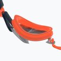 Ochelari de înot pentru copii Speedo Jet Mirror Junior negru 8-12636 9