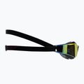 Ochelari de înot Speedo Fastskin Hyper Elite Mirror portocaliu 68-12818F977 3