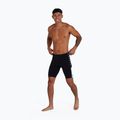 Bărbați Speedo Boom Boom Logo Splice Jammer Costume de baie negru 12822F888 2