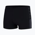 Pantaloni de baie Speedo Boom Logo Splice pentru bărbați negru 128239023 4