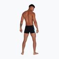 Speedo Boom Logo Splice slip de baie pentru bărbați negru 12823F888 7