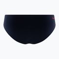 Speedo Boom Logo Splice pentru bărbați Speedo Boom Logo Splice slip de baie albastru marin 12824F889 2