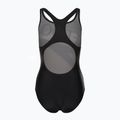 Speedo Retro Placement Medalist costum de baie o bucată pentru femei, alb 68-12199G072 7