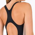 Speedo Retro Placement Medalist costum de baie o bucată pentru femei, alb 68-12199G072 5