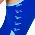 Costume de baie pentru femei Speedo Boom Boom Logo Splice Muscleback G008 albastru 12900G008 7