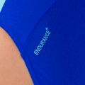 Costume de baie pentru femei Speedo Boom Boom Logo Splice Muscleback G008 albastru 12900G008 9