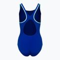 Costume de baie pentru femei Speedo Boom Boom Logo Splice Muscleback G008 albastru 12900G008 2