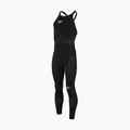Speedo Fastskin costum de baie bărbătesc dintr-o singură bucată LZR Elite Openwater Closedback Bodysuit negru 8-10315F776