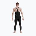 Speedo Fastskin costum de baie bărbătesc dintr-o singură bucată LZR Elite Openwater Closedback Bodysuit negru 8-10315F776 4