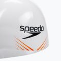 Șapcă de înot Speedo Fastskin alb 68-08216F931 2
