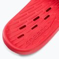 Speedo Slide bărbați flip-flops roșu 68-12229 8