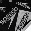 Speedo Boom Boom Allover prosop negru 68-12262 3