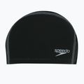 Speedo Long Hair Pace cap negru 8-128060001 5