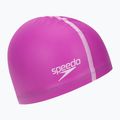 Speedo Long Hair Pace cap violet 8-12806A791