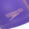 Șapcă pentru copii Speedo Long Hair Pace Junior violet 8-12808F949 3
