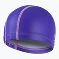 Șapcă pentru copii Speedo Long Hair Pace Junior violet 8-12808F949 4