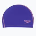 Șapcă pentru copii Speedo Long Hair Pace Junior violet 8-12808F949 5
