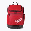 Speedo Teamster 2.0 35L rucsac roșu 68-12812 7