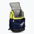 Speedo Teamster 2.0 35 L rucsac marin/galben 4