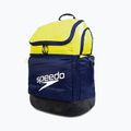 Speedo Teamster 2.0 35 L rucsac marin/galben 6