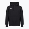 Bluză pentru bărbați Speedo Club Hoody black