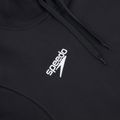 Bluză pentru bărbați Speedo Club Hoody black 3