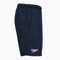 Bluză pentru bărbați Speedo Club Hoody navy 3