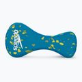 Placă de surf Speedo Bloom nordic teal/atomic lime/olive 3