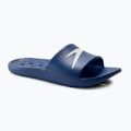 Șlapi Speedo Slide AM 5651 pentru bărbați albastru marin 68-122295651