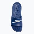 Șlapi Speedo Slide AM 5651 pentru bărbați albastru marin 68-122295651 6