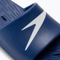 Șlapi Speedo Slide AM 5651 pentru bărbați albastru marin 68-122295651 7