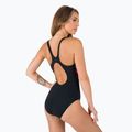Speedo Hyperboom Placement Muscleback costum de baie întreg pentru femei negru 68-08694G715 5