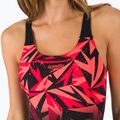 Speedo Hyperboom Placement Muscleback costum de baie întreg pentru femei negru 68-08694G715 6