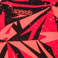 Speedo Hyperboom Placement Muscleback costum de baie întreg pentru femei negru 68-08694G715 9
