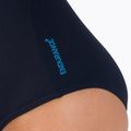 Speedo Hyperboom Placement Muscleback costum de baie o bucată pentru femei negru 68-08694G719 5