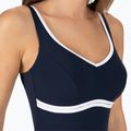 Speedo ContourLuxe ContourLuxe Solid Shaping costum de baie o piesă pentru femei albastru marin 68-10417G709 4