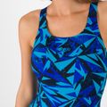 Speedo Hyperboom Allover Medalist costum de baie întreg pentru femei albastru 68-12199G719 7