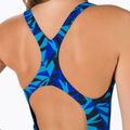 Speedo Hyperboom Allover Medalist costum de baie întreg pentru femei albastru 68-12199G719 9
