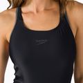 Speedo Hyperboom Placement Racerback pentru femei costum de baie dintr-o bucată negru 68-12318G716 5