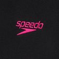 Speedo Hyperboom Splice Muscleback costum de baie o bucată pentru femei negru 68-13470G720 3