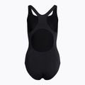 Speedo Eco Endurance+ Medalist costum de baie dintr-o singură piesă pentru femei negru 68-13471 2