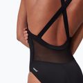 Costum de înot întreg pentru femei Speedo Endurance+ Power black 8