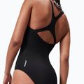 Costum de baie dintr-un element Speedo Endurance+ Kickback black 7