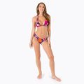 Costum de baie două piese pentru femei Speedo Triangle colorat 68-13480G738 2